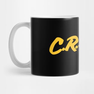 C.R.E.A.M Mug